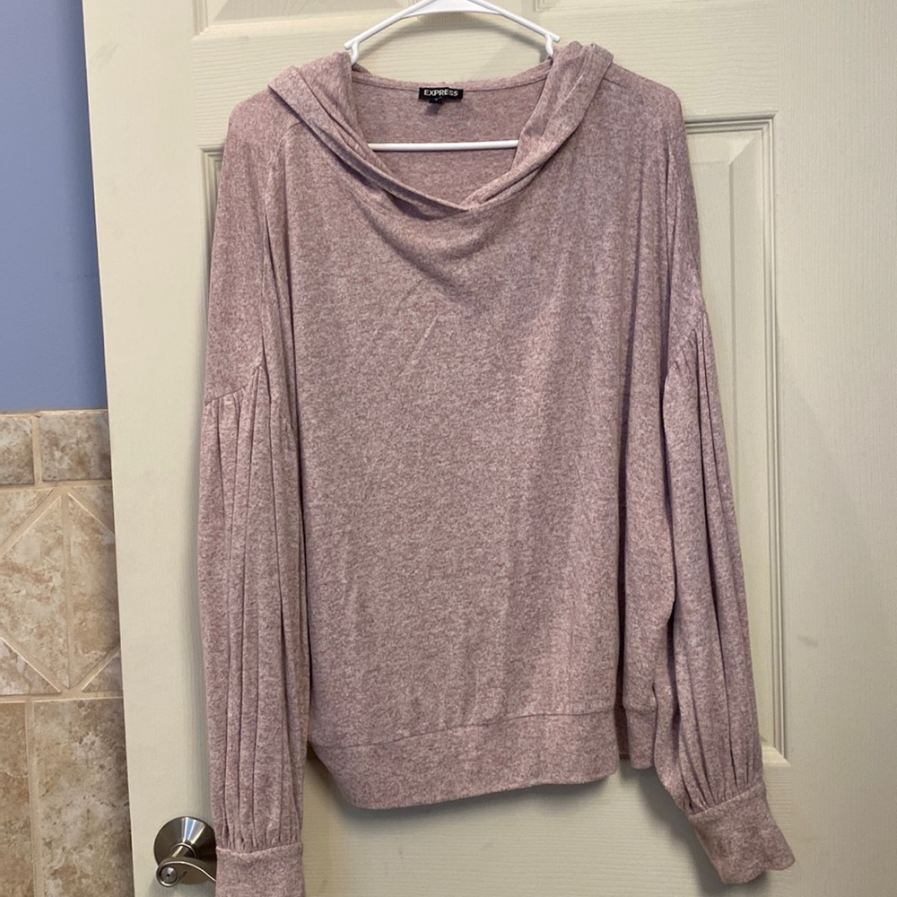 Lightweight Hoodie